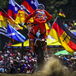 Gallery MX. Il Mondiale di Herlings per immagini