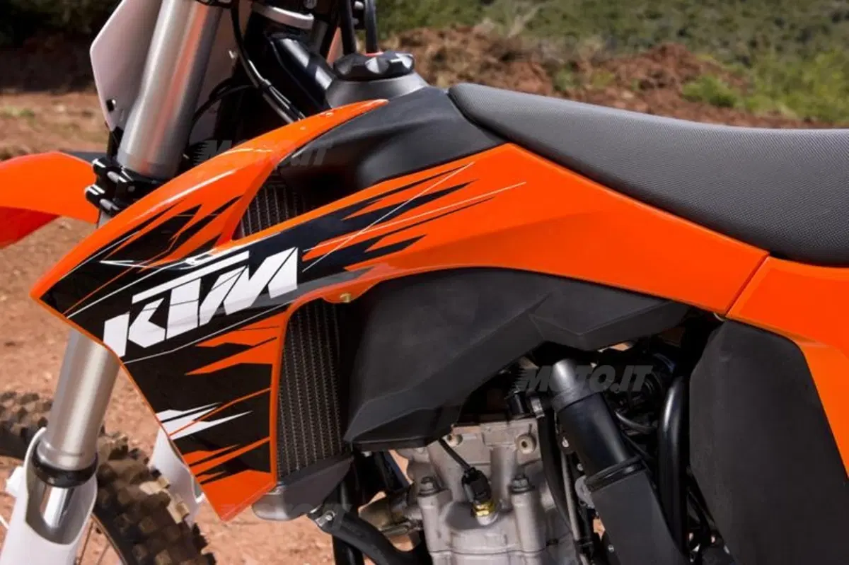 KTM SX-F 350   (20)