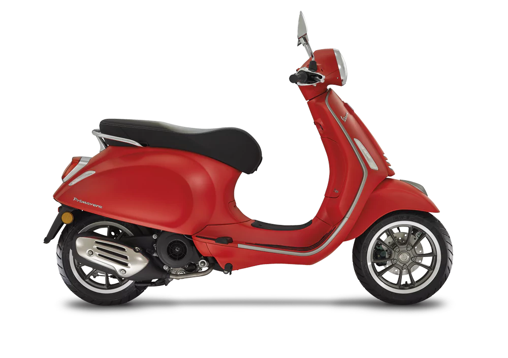 Vespa Primavera 50 4T 3v Sport (2018 - 20)