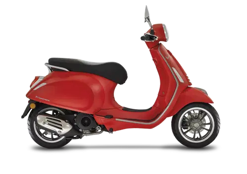 Vespa Primavera 50 4T 3v Sport (2018 - 20)