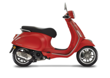 Vespa Primavera 50 4T 3v Sport (2018 - 20)