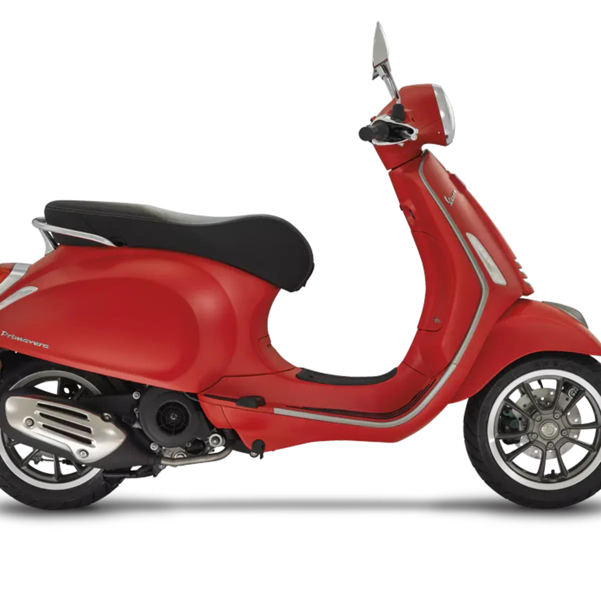 Vespa Primavera 50 4T 3v Sport (2018 - 20)