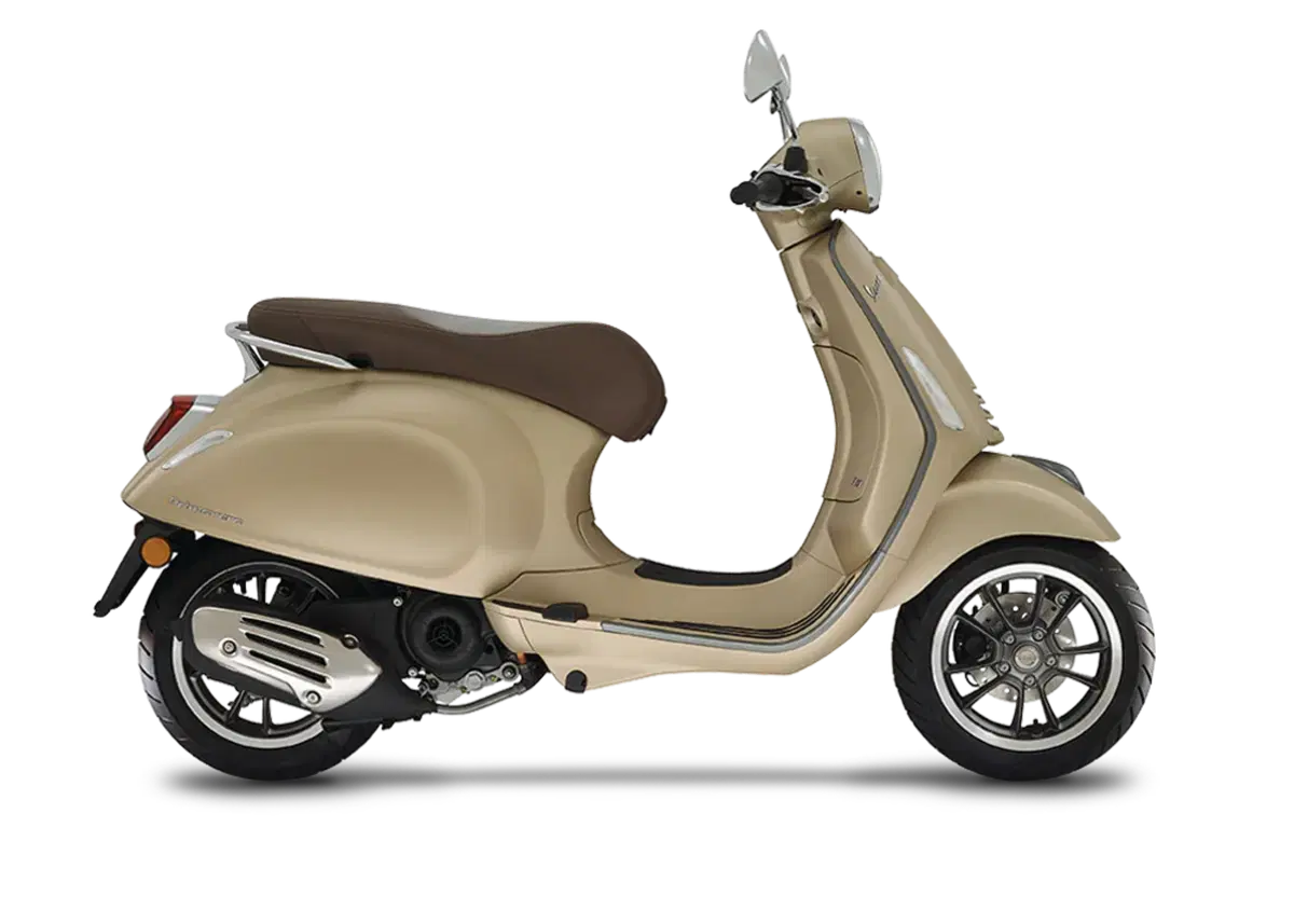 Vespa Primavera 50 Primavera 50 4T 3v Sport (2018 - 20) (2)