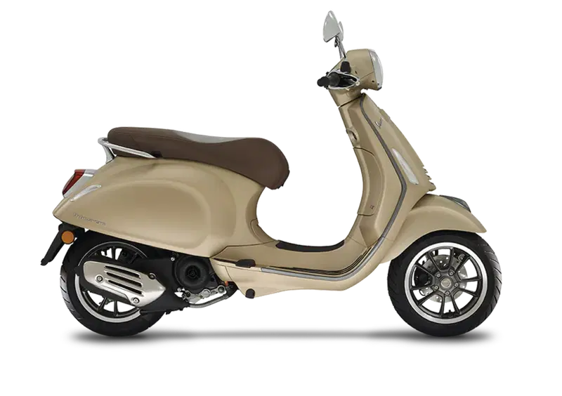 Vespa Primavera 50 Primavera 50 4T 3v Sport (2018 - 20) (2)
