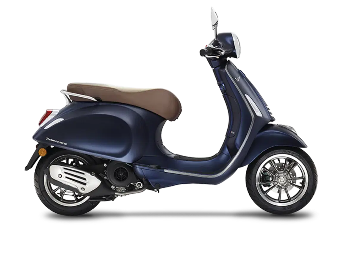 Vespa Primavera 50 Primavera 50 4T 3v Sport (2018 - 20) (3)