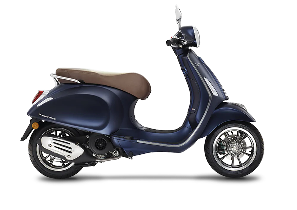 Vespa Primavera 50 4T 3v Sport (2018 - 20) (3)