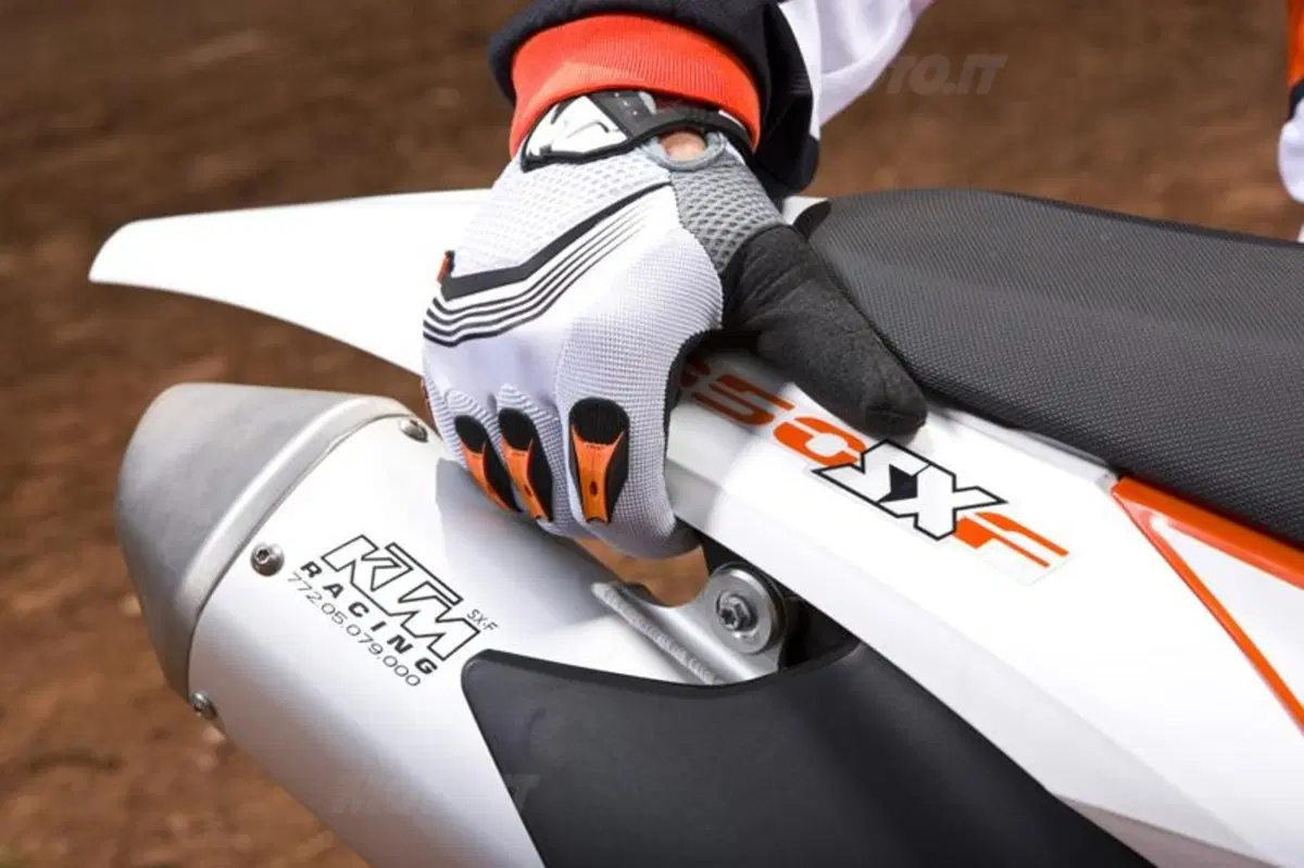 KTM SX-F 350   (21)