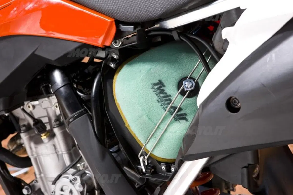 KTM SX-F 350   (22)