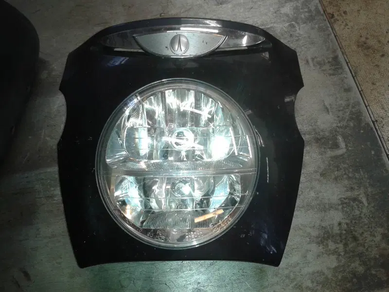 indicatore ant dx SCARABEO 500 Aprilia (3)