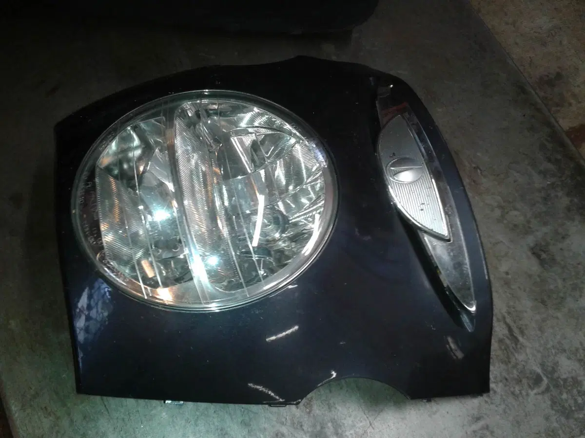 indicatore ant dx SCARABEO 500 Aprilia (4)
