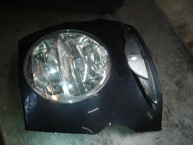 indicatore ant dx SCARABEO 500 Aprilia (4)