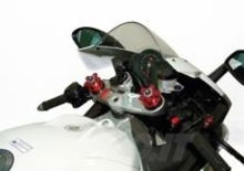 LLS Racing accessori per Aprilia RSV4R e Factory