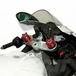 LLS Racing accessori per Aprilia RSV4R e Factory