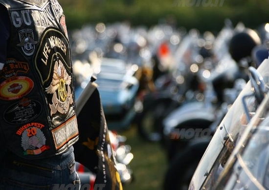 Si avvicina il 6° Harley Owners Group Italian National Rally di Pescara