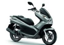 Honda PCX 125 2010