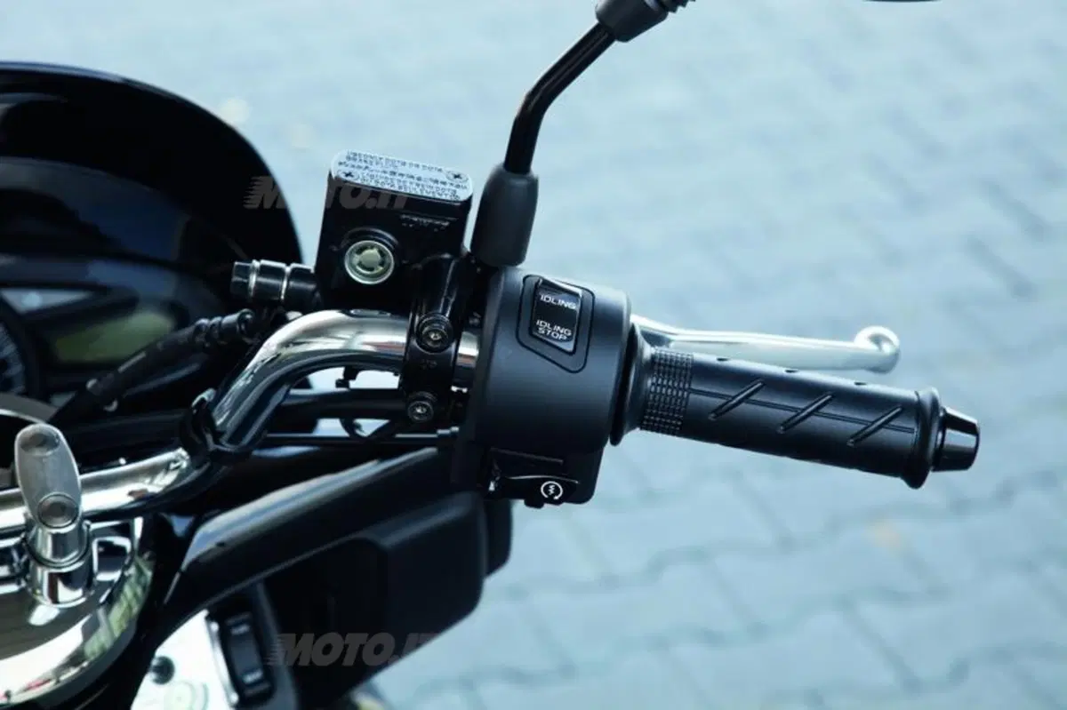Honda PCX 125 2010 (2)