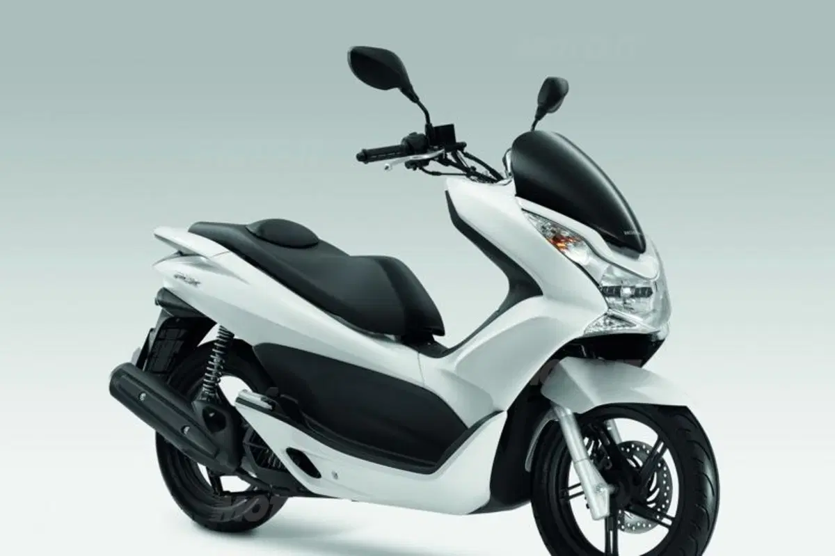 Honda PCX 125 2010 (6)
