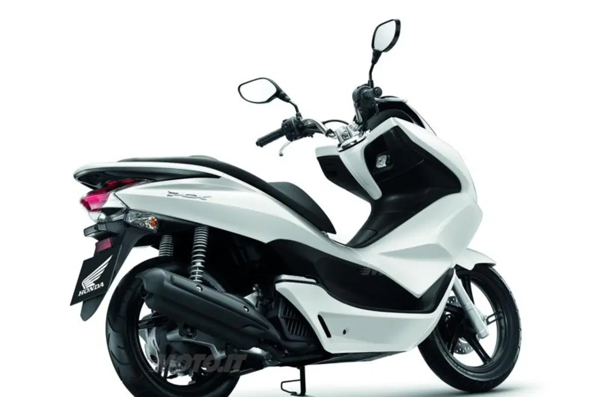 Honda PCX 125 2010 (11)