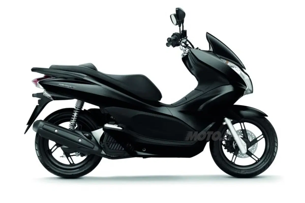 Honda PCX 125 2010 (13)