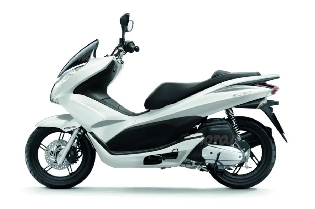 Honda PCX 125 2010 (17)