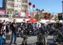 Inizia il conto alla rovescia per Jesolo Bike Week