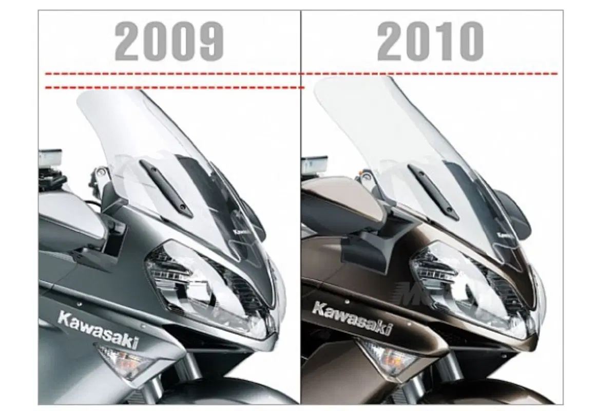 Kawasaki 1400 GTR/ABS   (11)