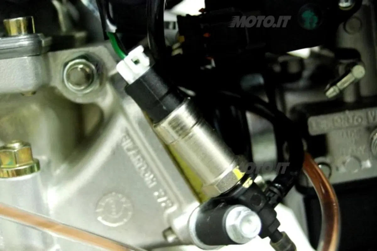 HM Moto sceglie Dell’Orto per il ritorno al 2 tempi (4)