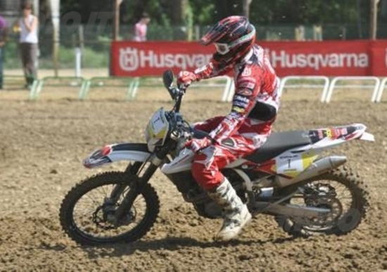 Husqvarna Off Road School. La scuola di Enduro e Mini-Enduro sarà il 19/20 giugno in Umbria