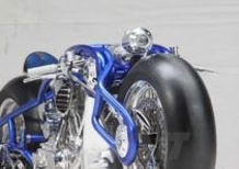 Al via Jesolo Bike Week. In mostra le più belle moto custom