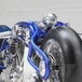 Al via Jesolo Bike Week. In mostra le più belle moto custom