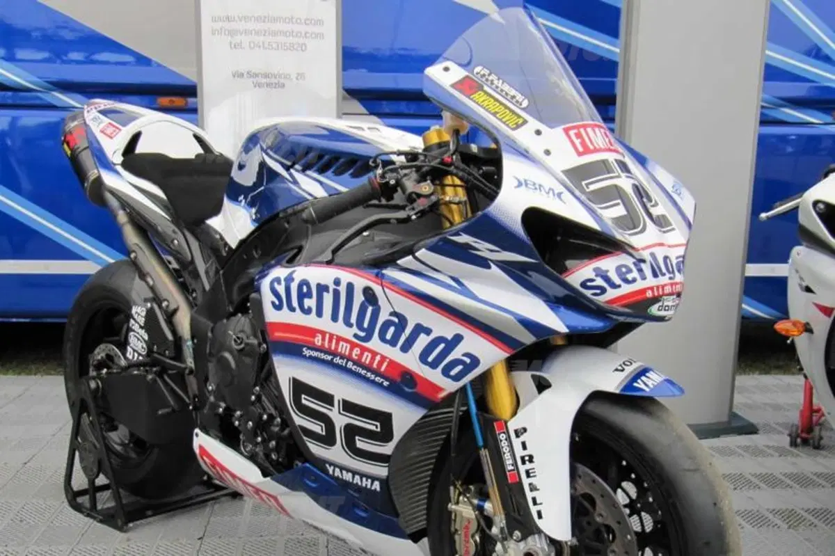 Al via Jesolo Bike Week. In mostra le più belle moto custom (12)