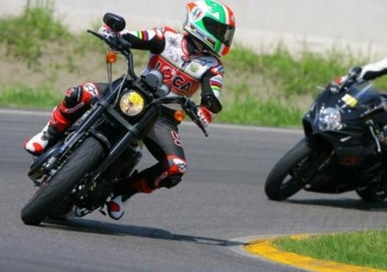 Un successo l’appuntamento in pista con Corsidiguida.it 