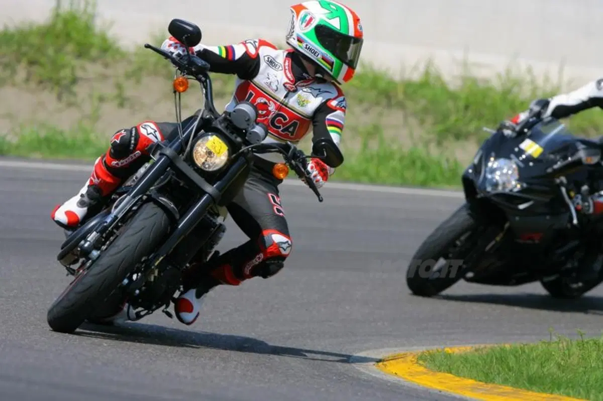 Un successo l’appuntamento in pista con Corsidiguida.it 