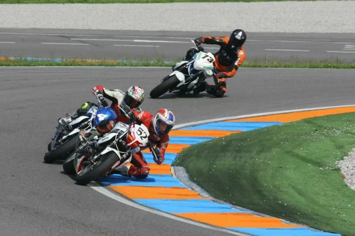 Coppa Italia Velocità, questo week end giro di boa a Misano (2)