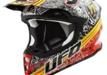 Casco Ufo Plast Warrior H1