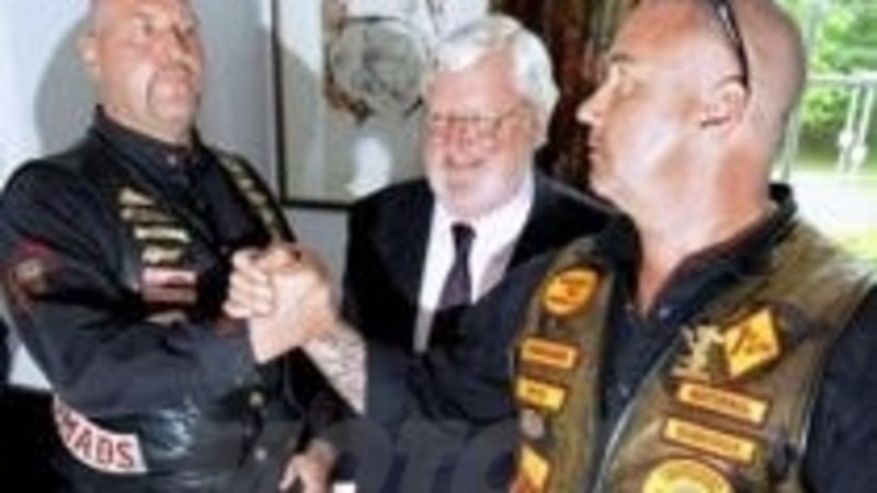 In Germania pace tra Hell&#039;s Angels e Bandidos