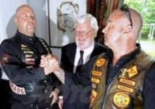 In Germania pace tra Hell's Angels e Bandidos