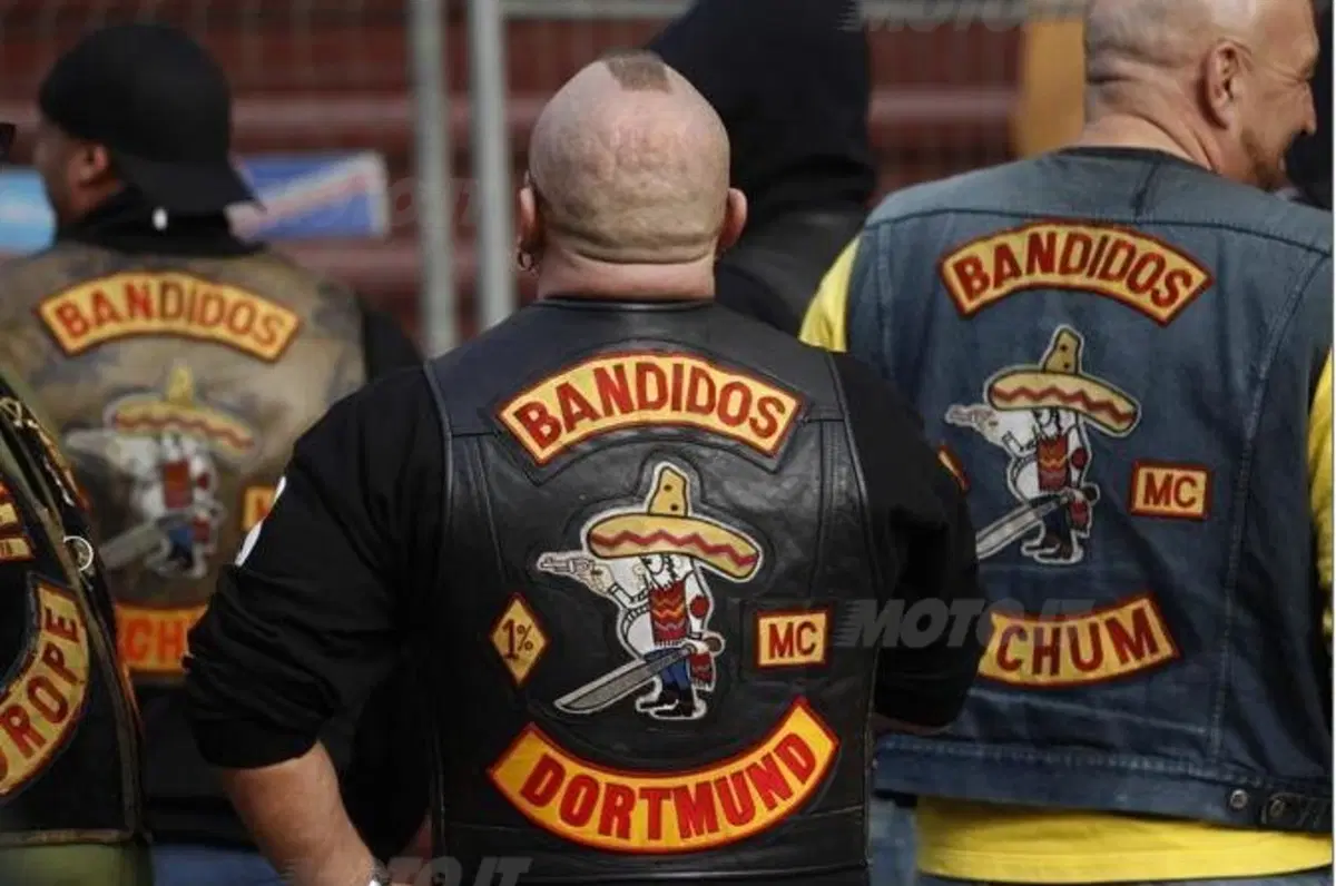 In Germania pace tra Hell's Angels e Bandidos