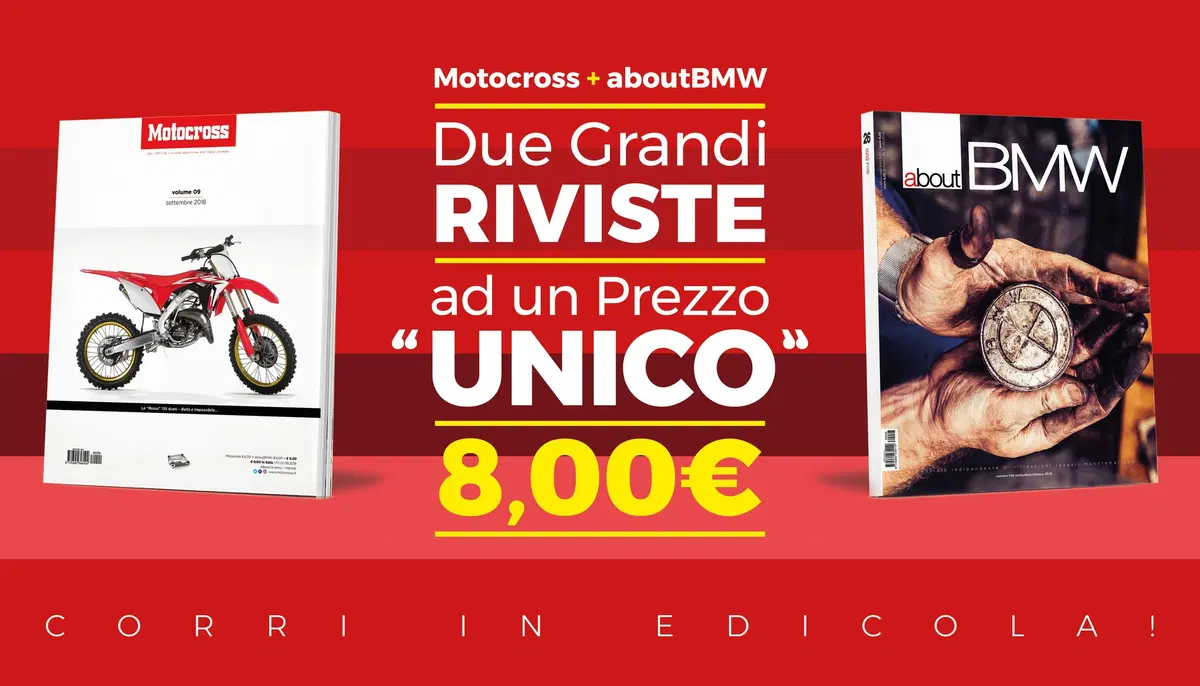 La fantastica stagione di Herlings raccontata da Edoardo Pacini, direttore di Motocross
