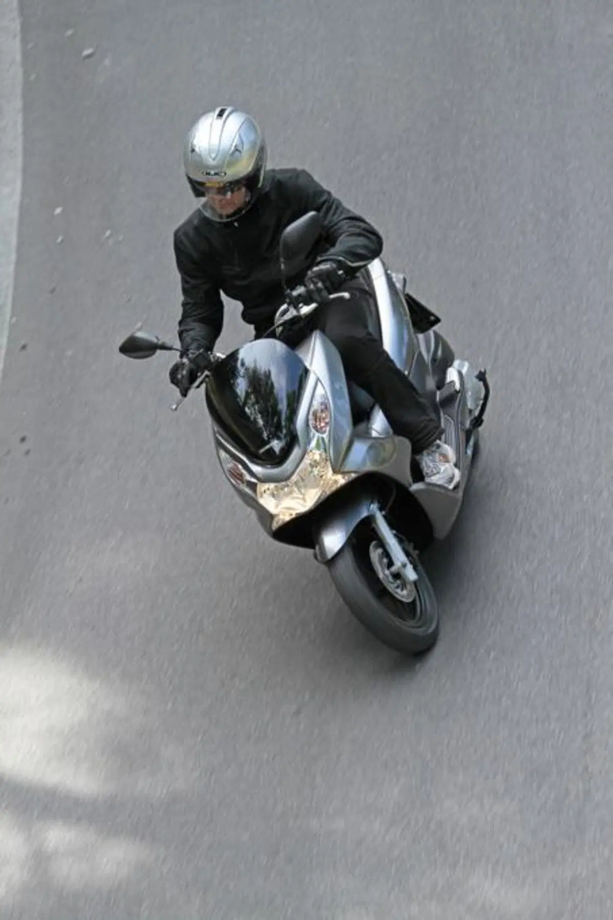 Honda PCX 125   (4)