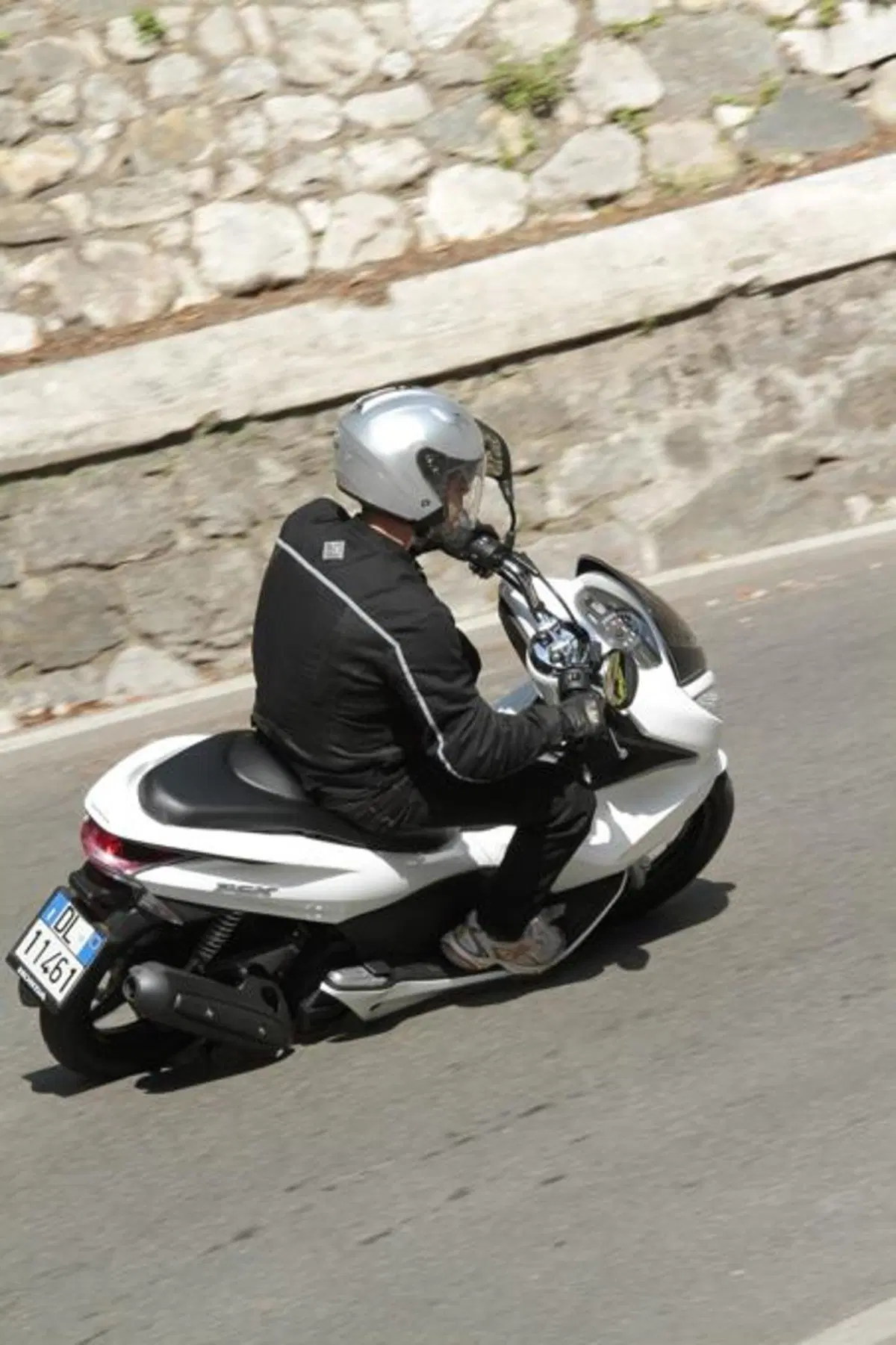 Honda PCX 125   (9)