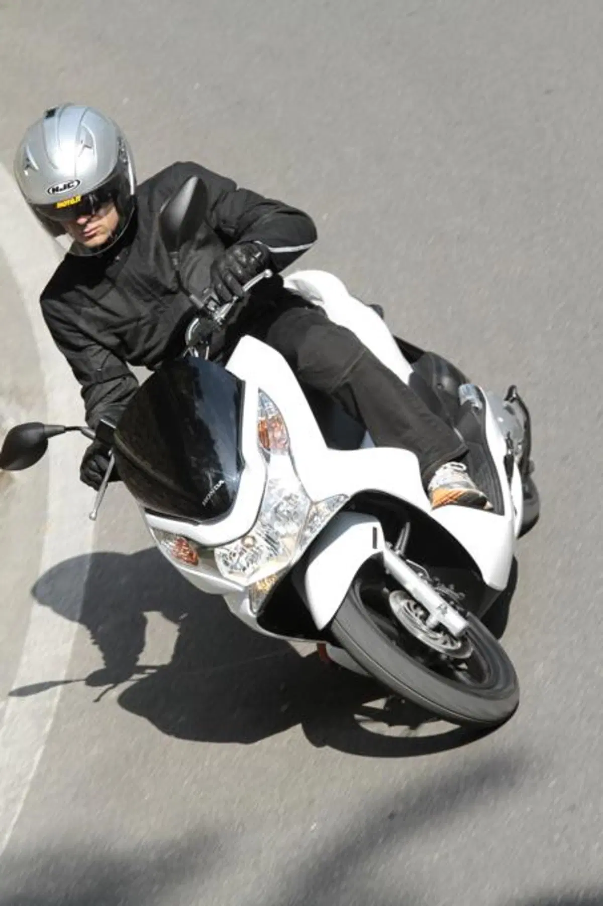 Honda PCX 125   (10)