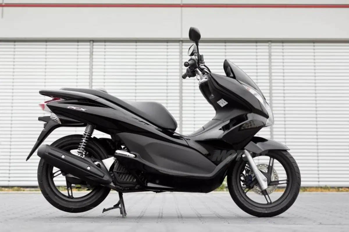 Honda PCX 125   (18)