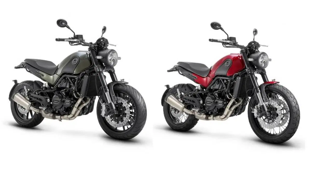 Benelli Leoncino 500 Trail (2021 - 26) (2)