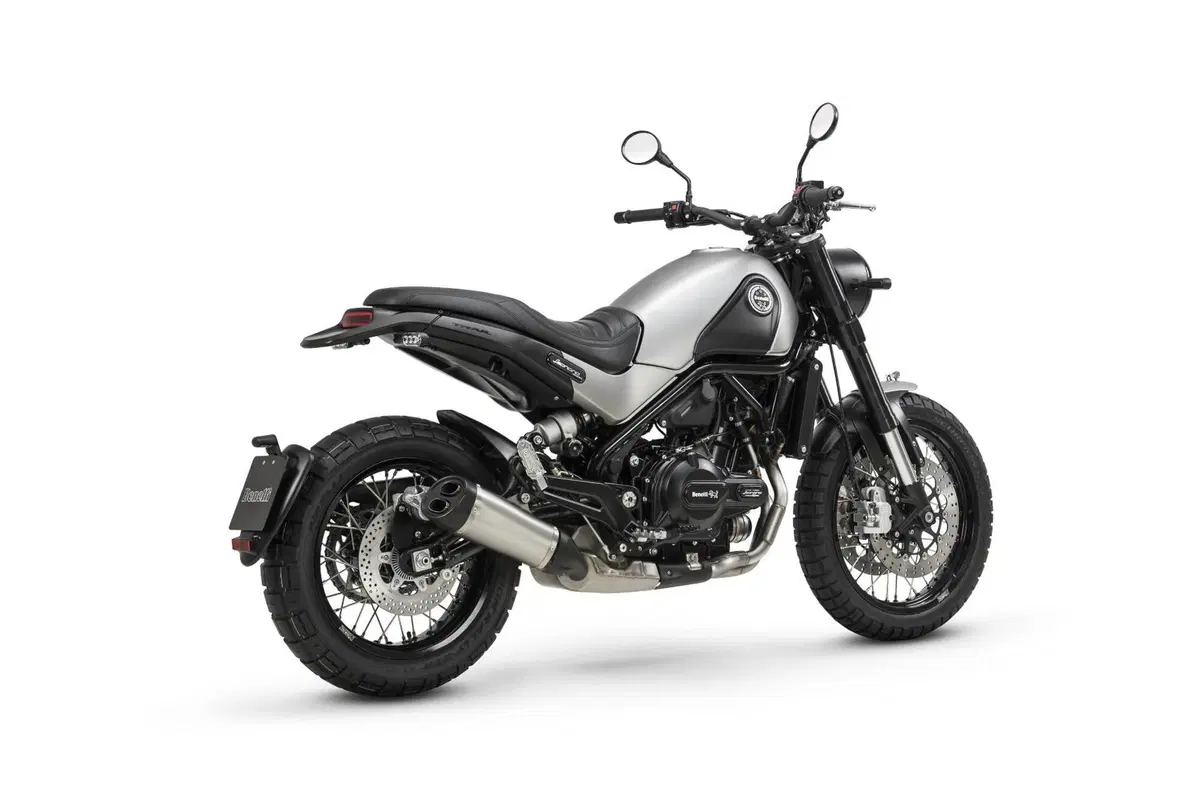 Benelli Leoncino 500 Trail (2021 - 26) (3)