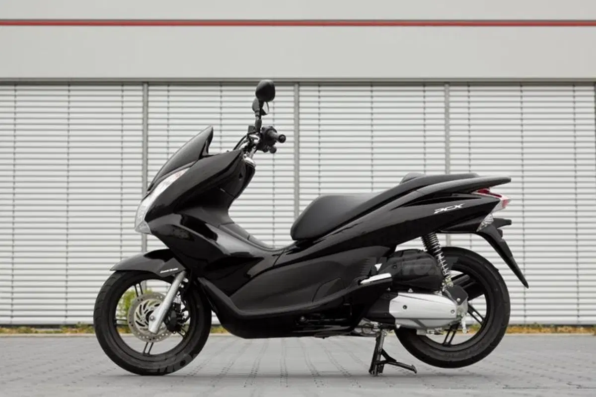 Honda PCX 125   (20)