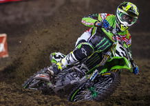 AMA Supercross Round 9, Daytona