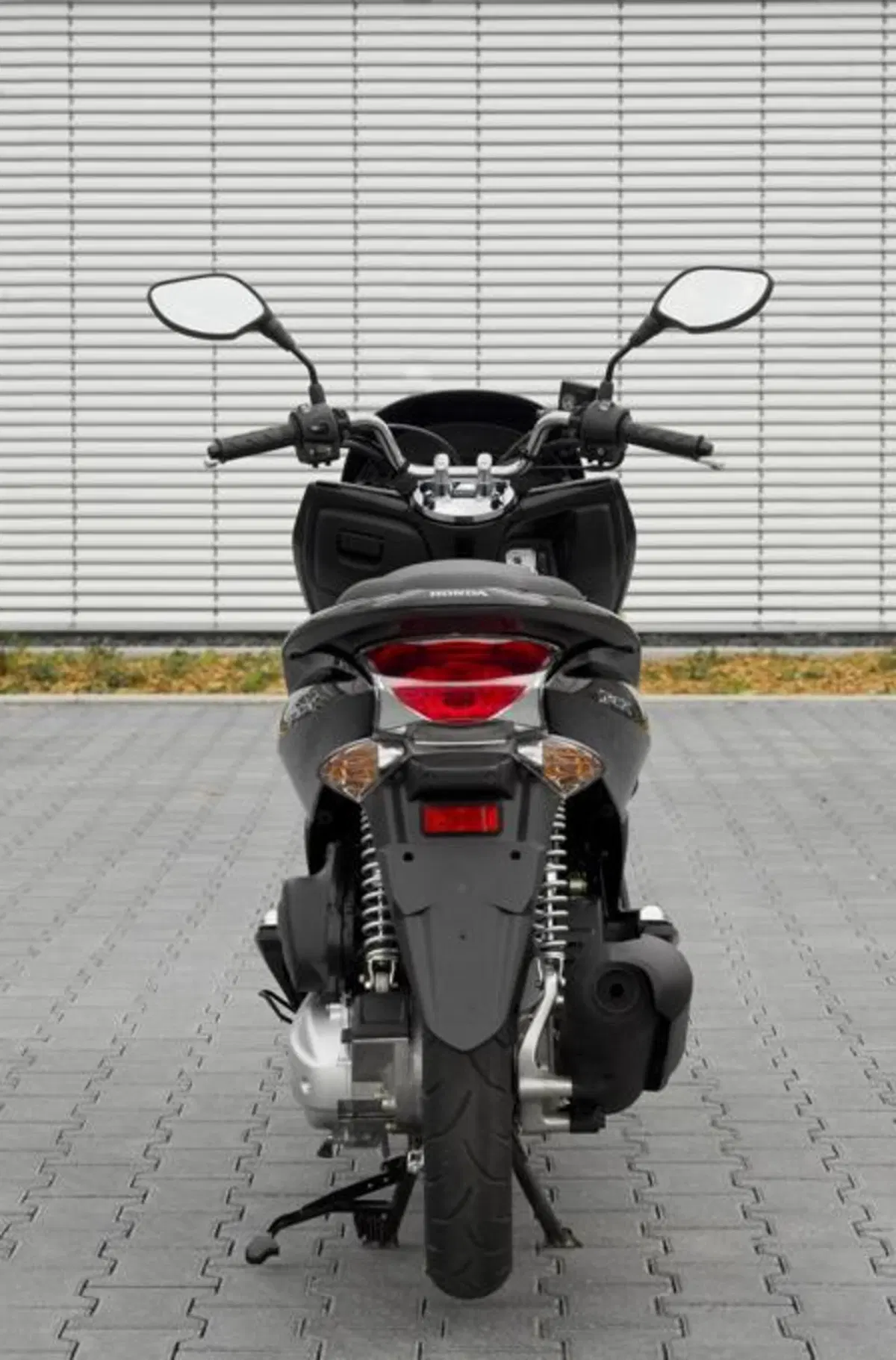 Honda PCX 125   (29)