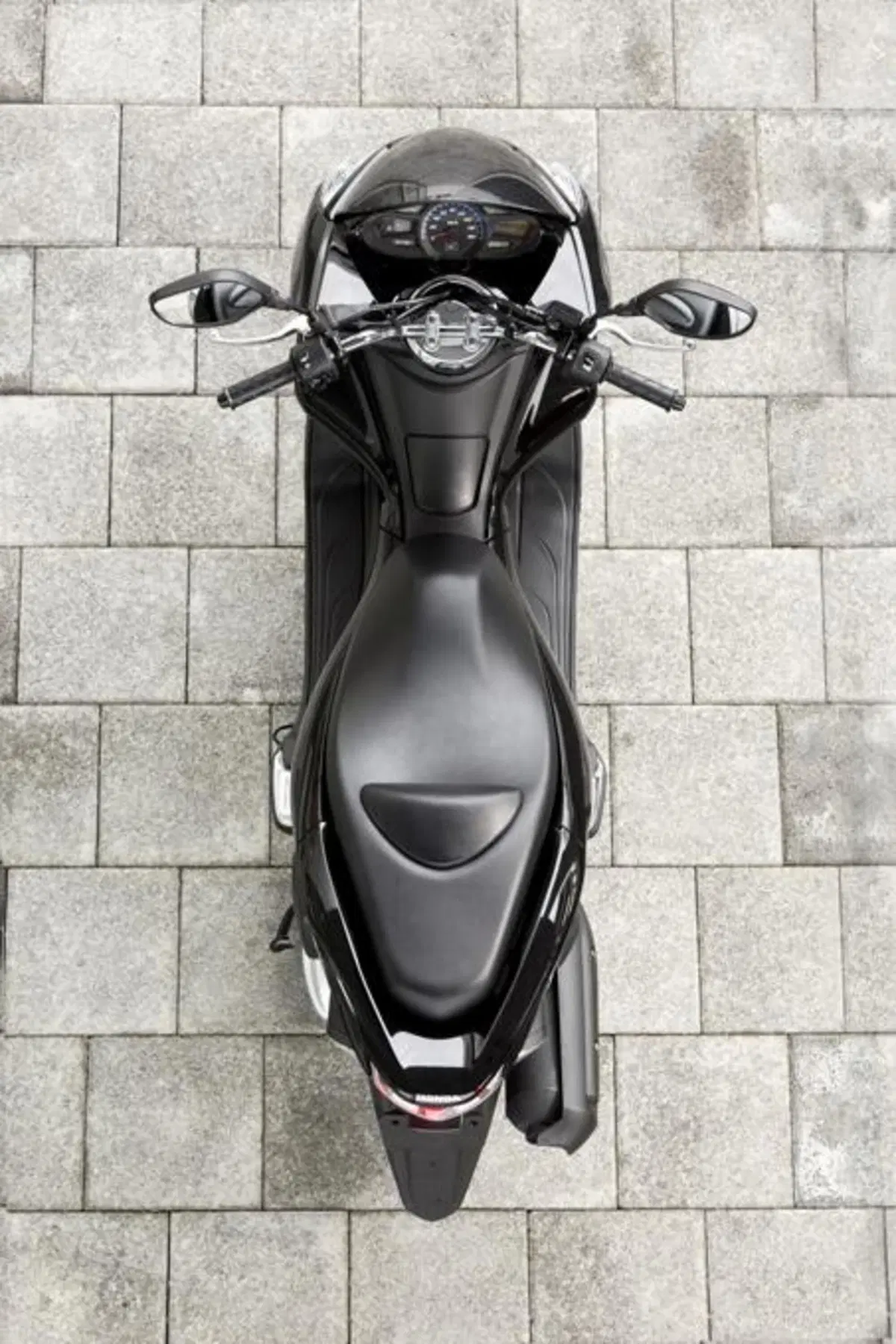 Honda PCX 125   (30)