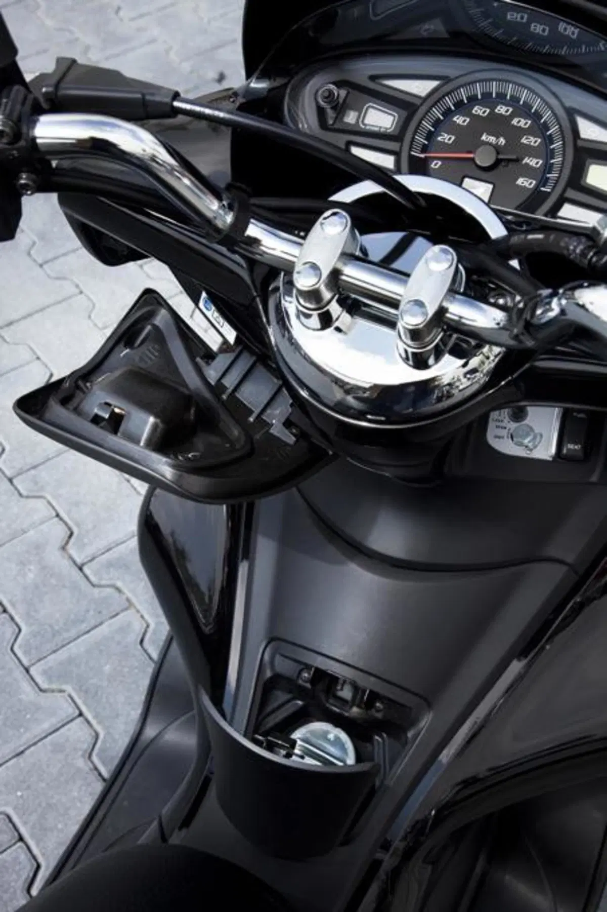 Honda PCX 125   (31)